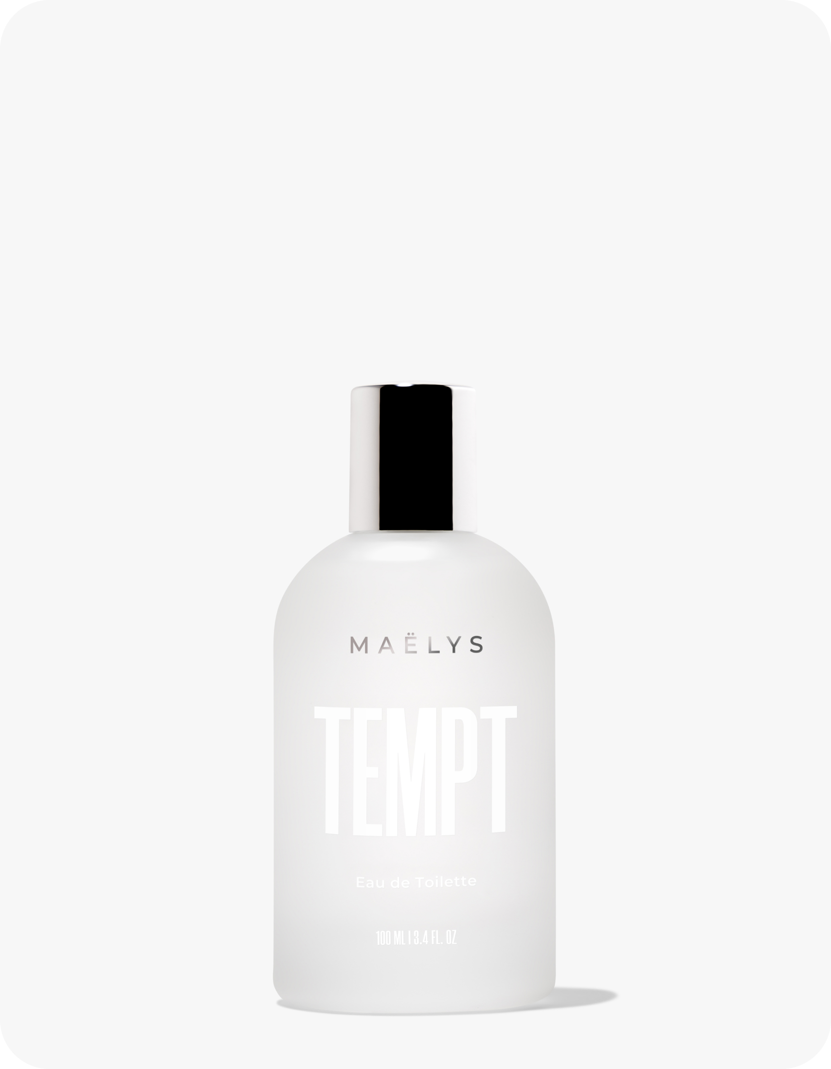 TEMPT Eau de Toilette